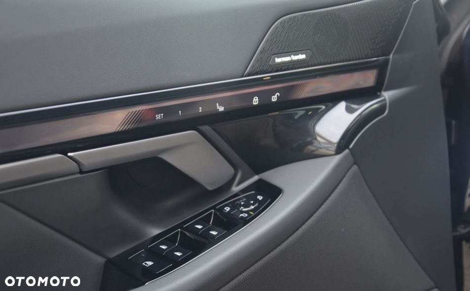 BMW Seria 5 520d - 11