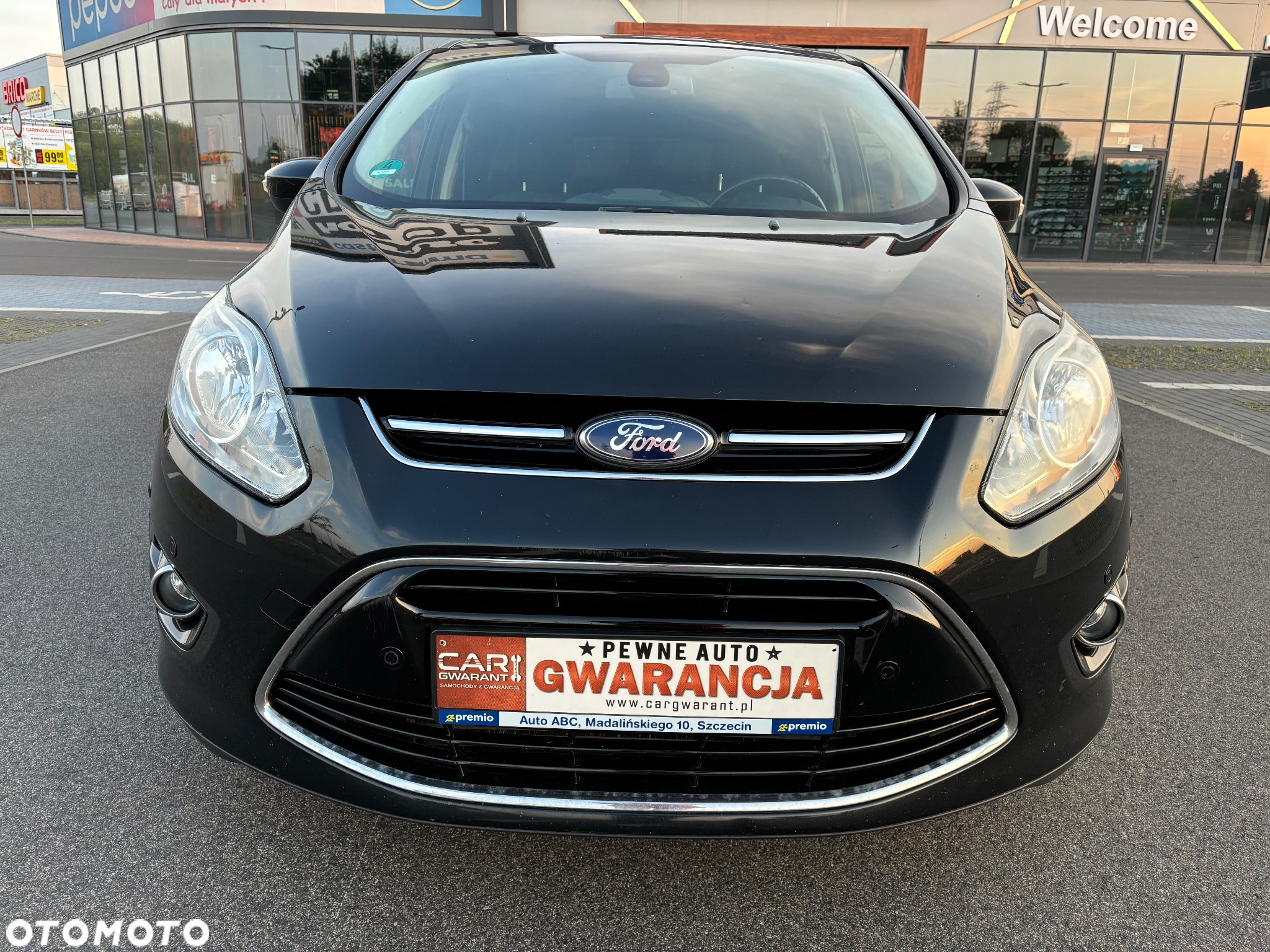 Ford C-MAX - 2