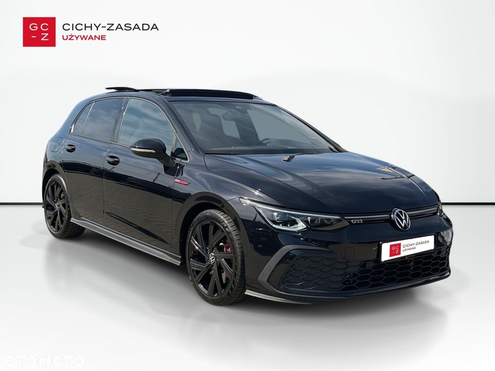 Volkswagen Golf 2.0 TSI GTI DSG - 8