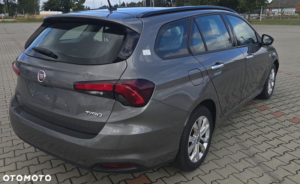 Fiat Tipo 1.3 MultiJet Business Edition - 17