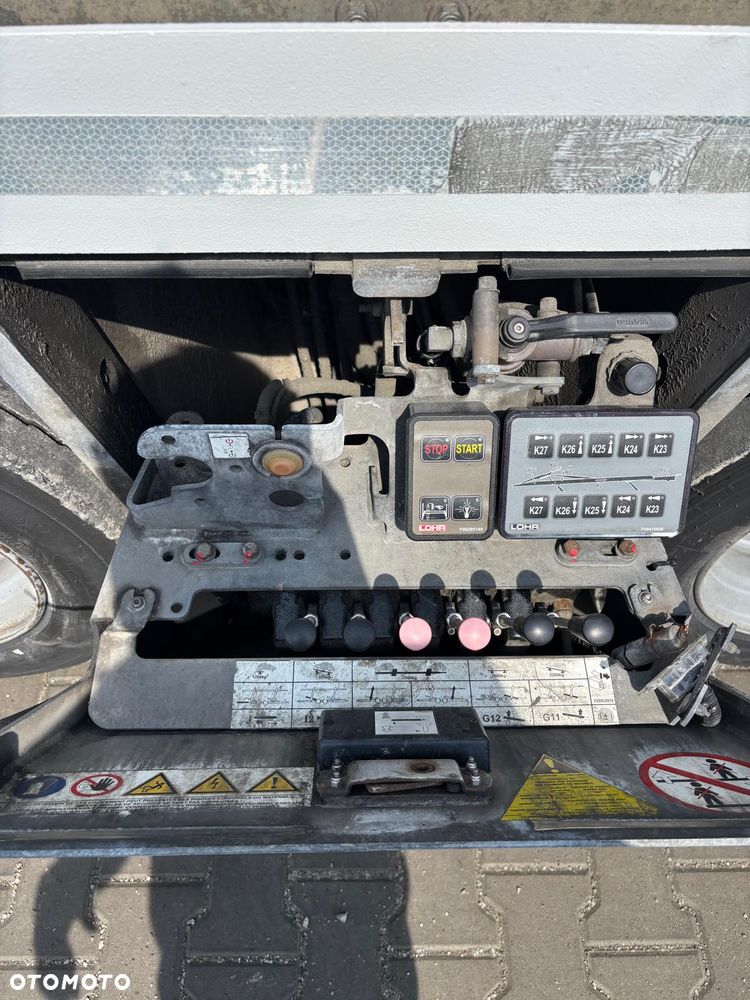 Lohr WXS 2.53 - 9