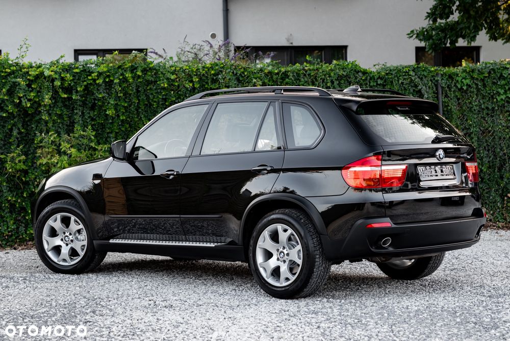 BMW X5 xDrive30d - 11