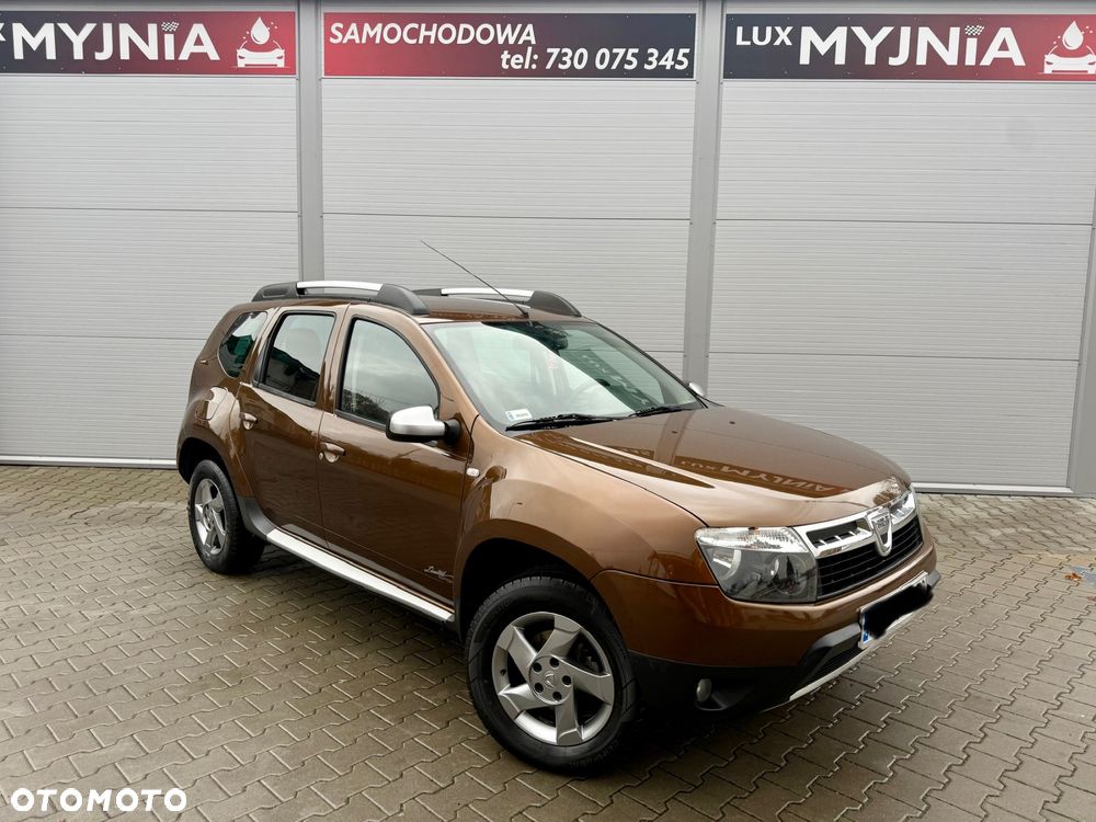 Dacia Duster 1.5 dCi Laureate - 39