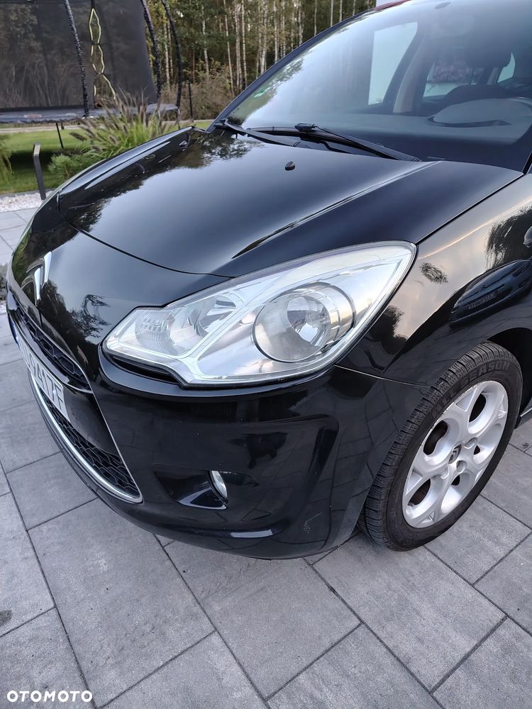 Citroën C3 1.4i SX Pack - 8
