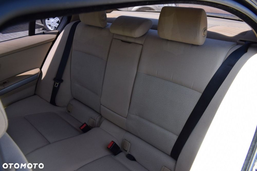 BMW Seria 3 - 20