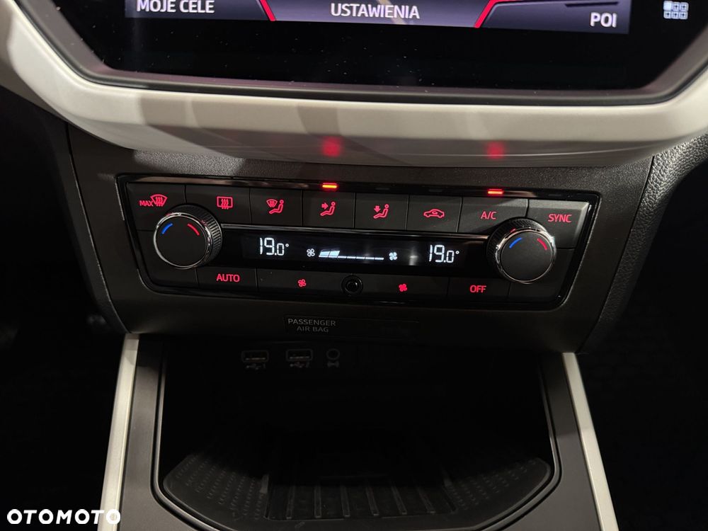 Seat Arona - 22