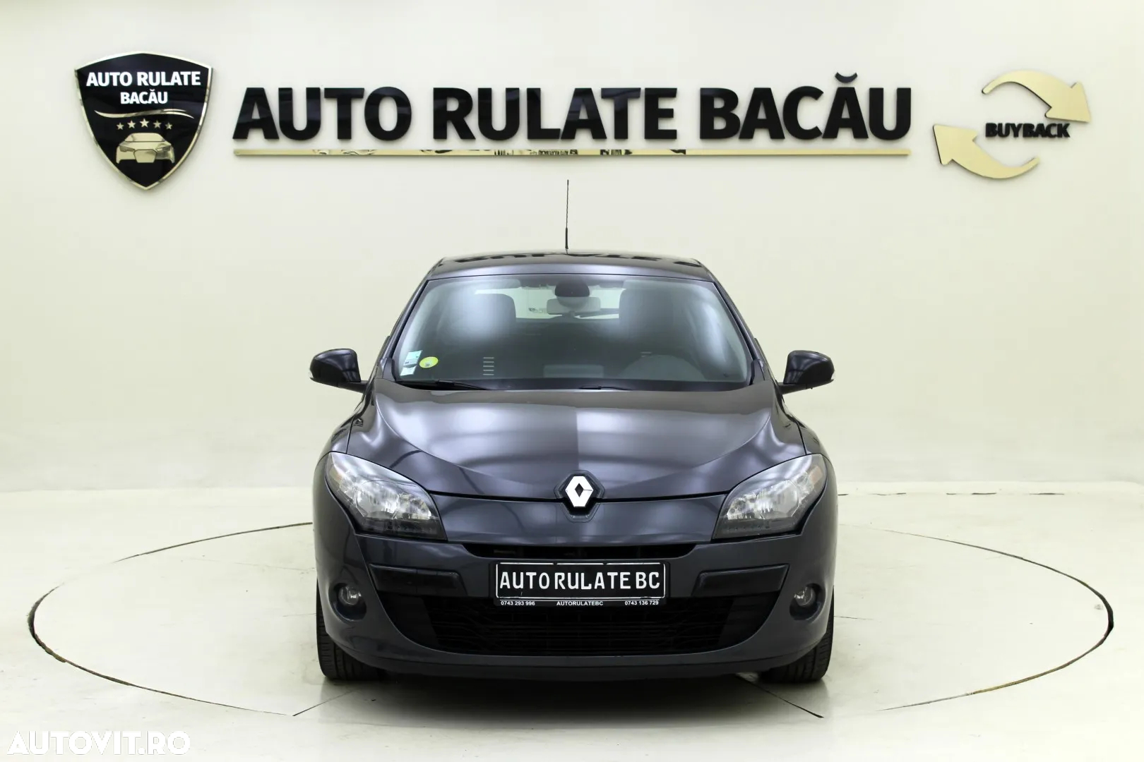 Renault Megane - 10