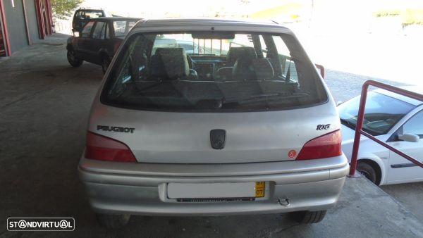 Para Peças Peugeot 106 I (1A, 1C) - 7