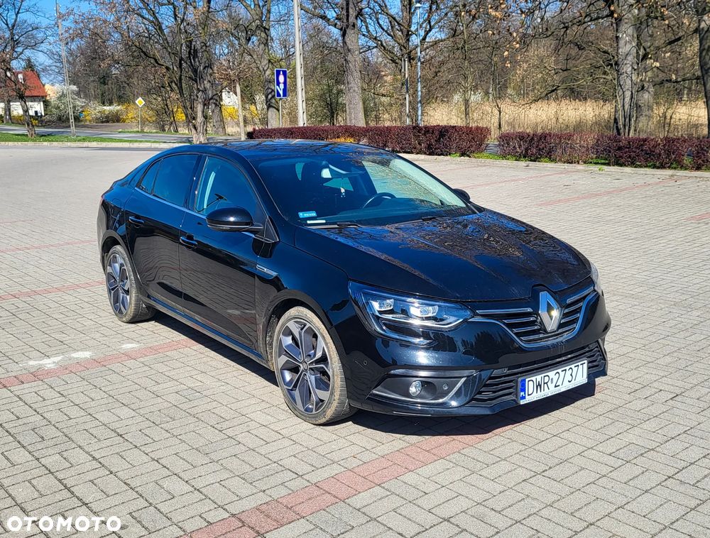 Renault Megane - 4
