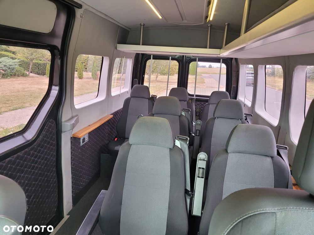 Renault Master - 20