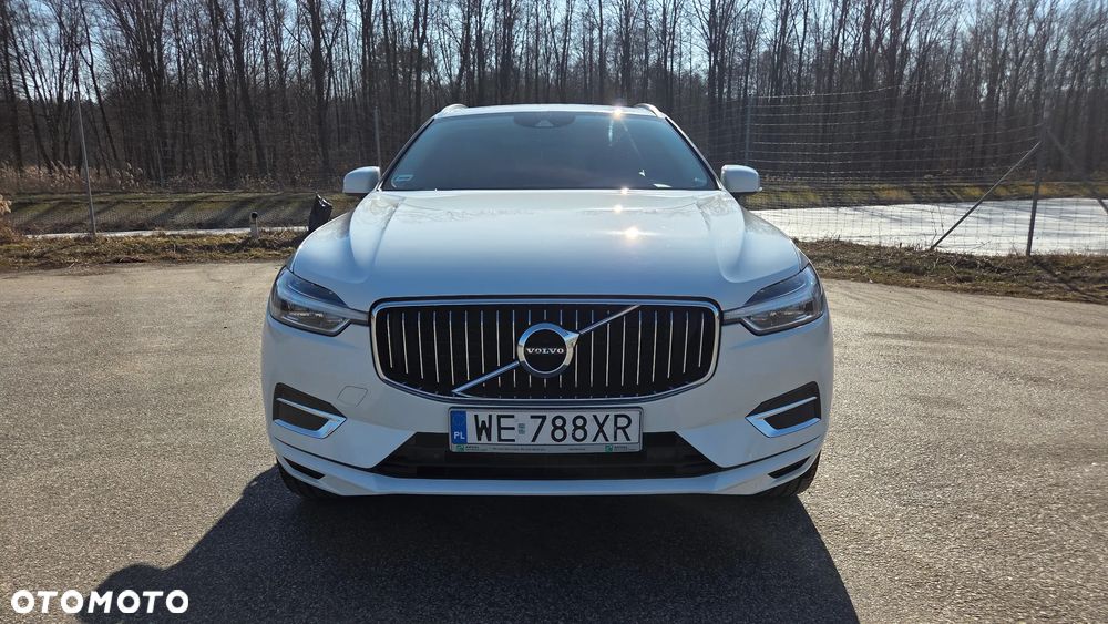 Volvo XC 60 T4 Inscription - 7