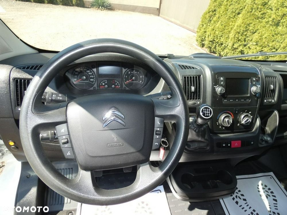 Citroën Jumper - 24