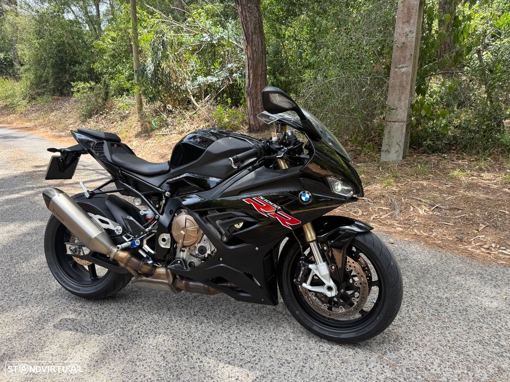 BMW S 1000 RR - 6
