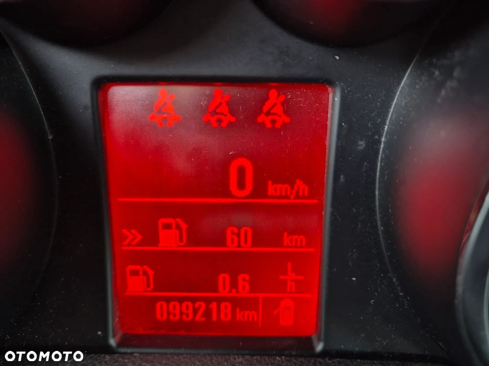 Opel Mokka 1.4 Turbo ecoFLEX Start/Stop Edition - 12