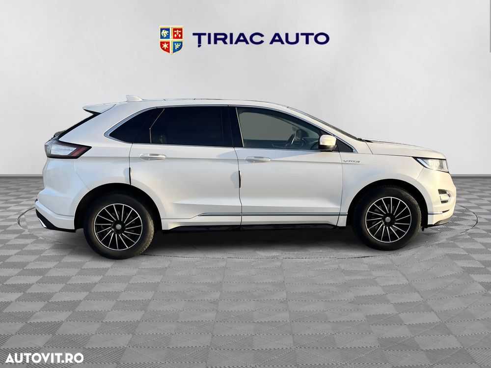 Ford Edge 2.0 TDCi Powershift Vignale - 6