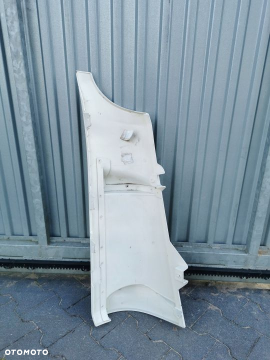 POLIK OWIEWKA NAROŻNIK DAF LF E6. 82524597 - 3