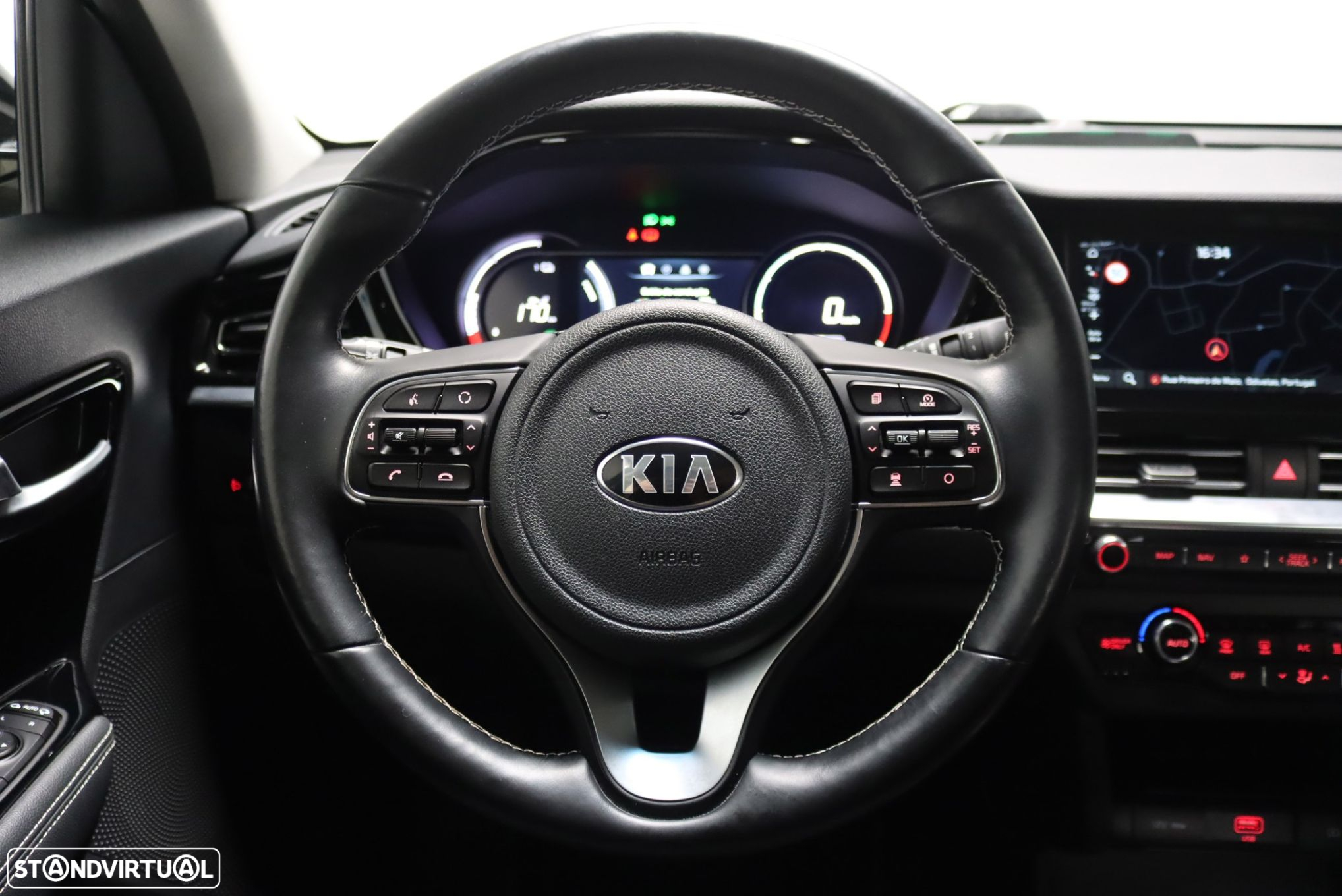 Kia e-Niro 64kWh - 13