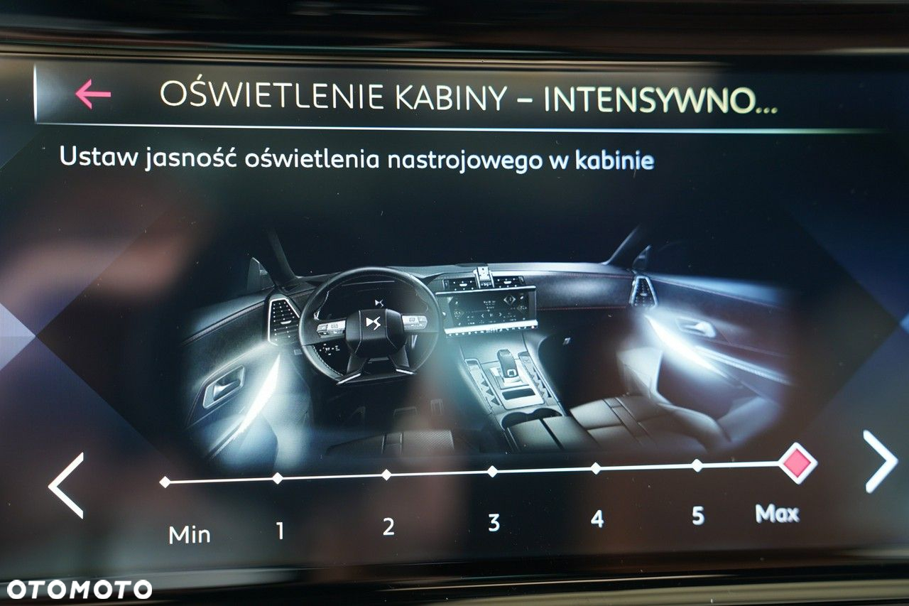 DS Automobiles DS 7 Crossback - 16