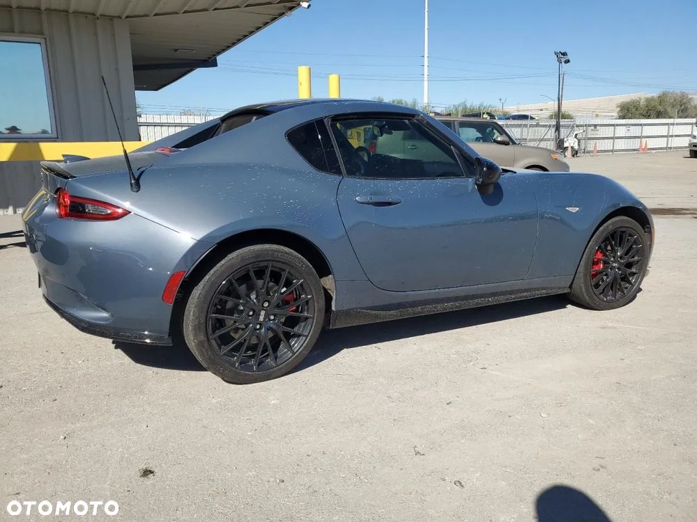 Mazda MX-5 - 4