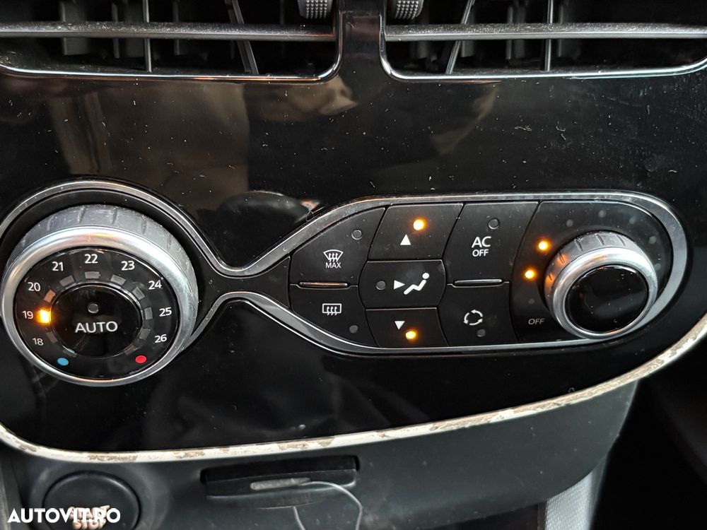 Renault Clio Energy dCi Intens - 8