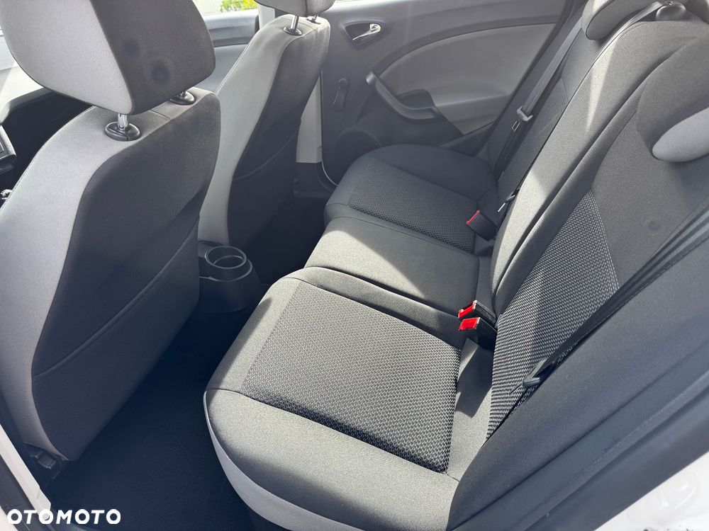 Seat Ibiza 1.2 TSI Style - 22