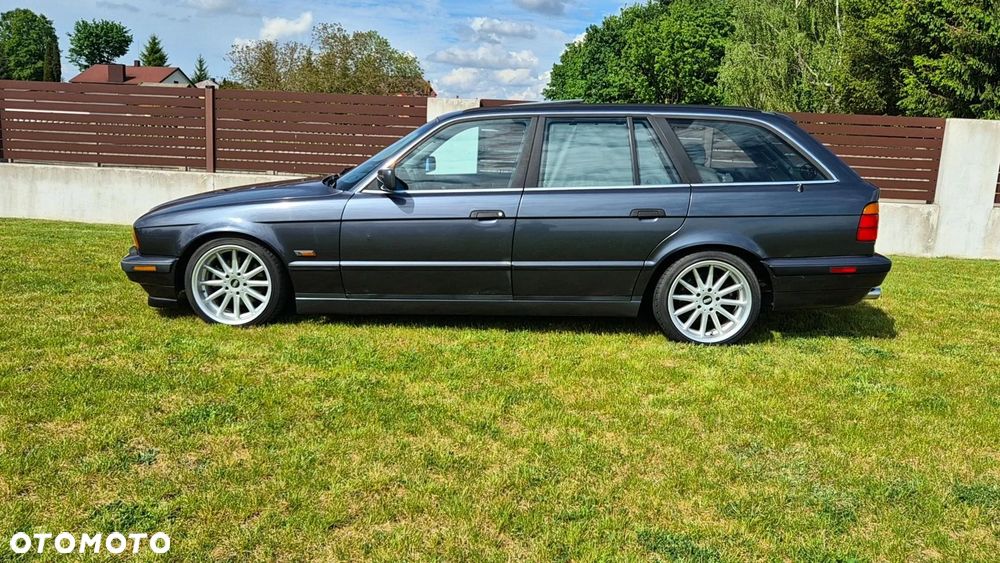 BMW Seria 5 - 9