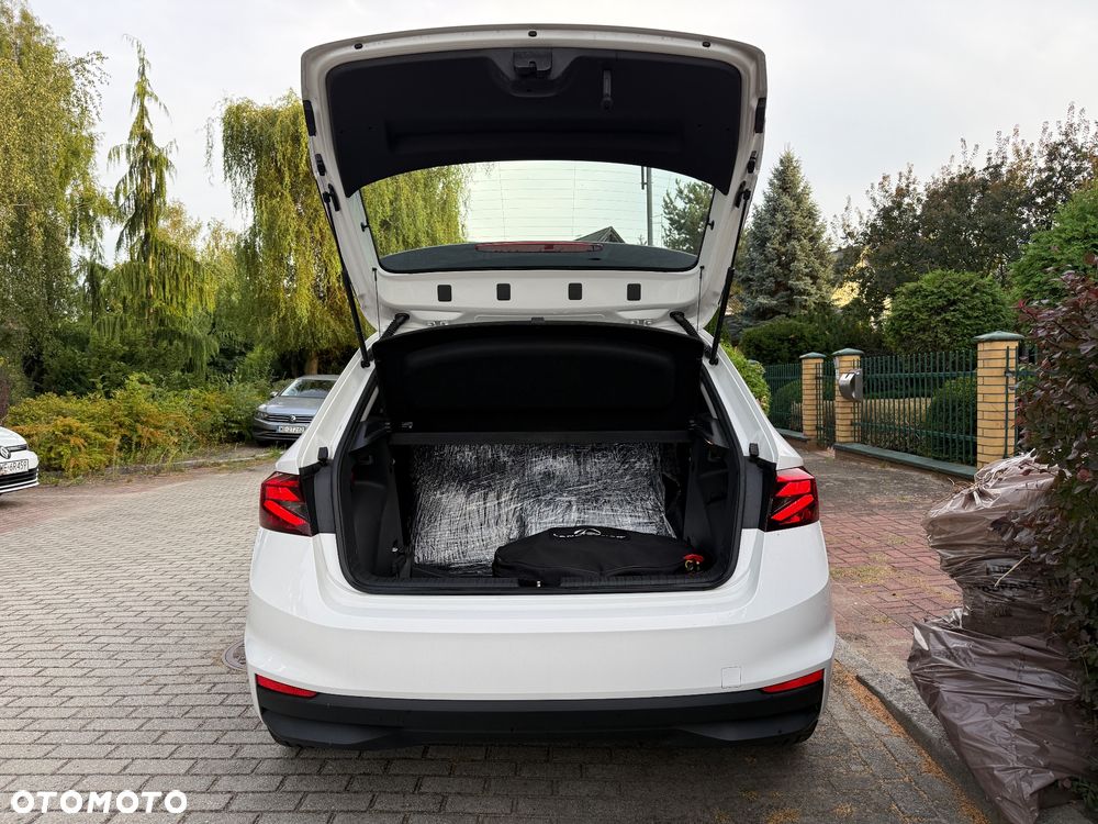 Skoda Fabia 1.0 Ambition - 23