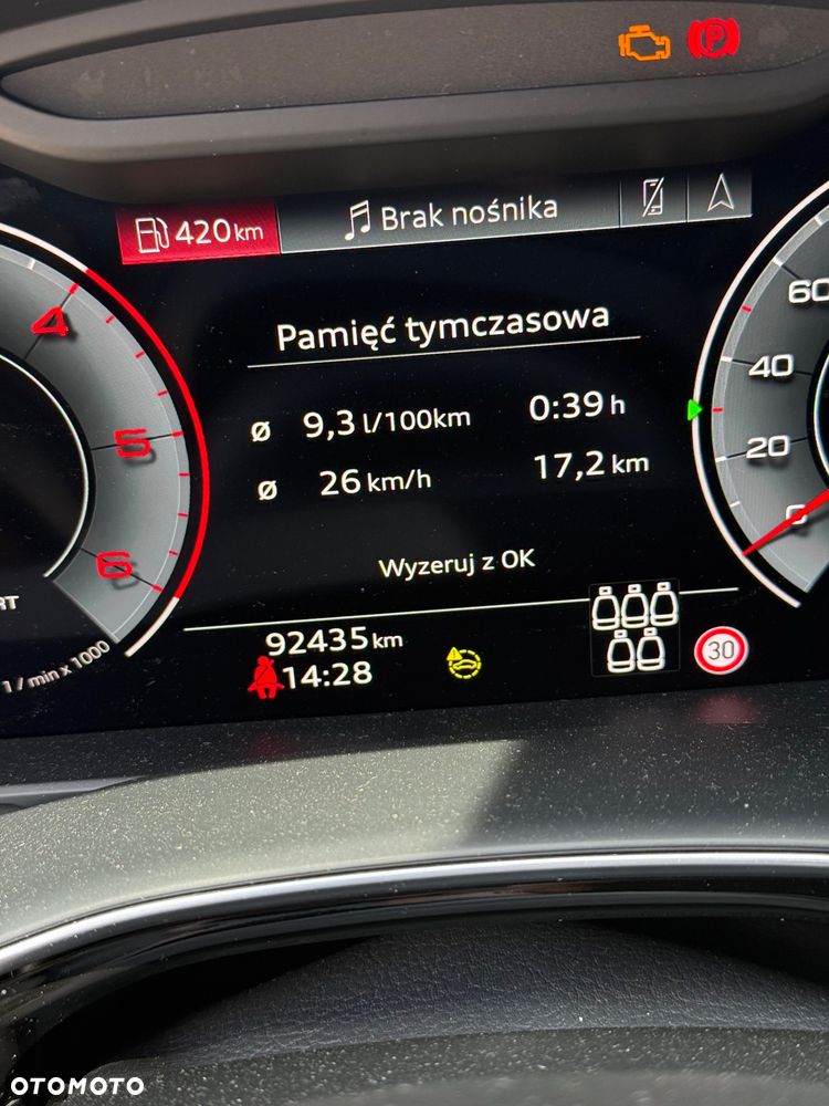 Audi Q7 - 2
