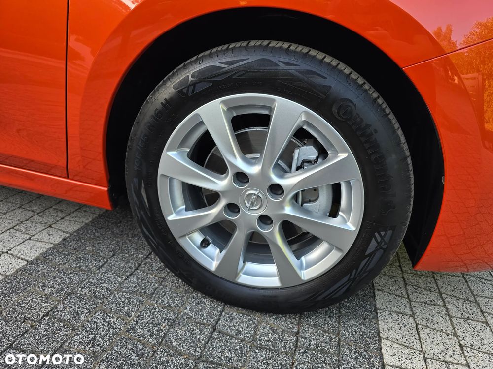 Opel Corsa 1.2 Edition Business Pack S&S - 26