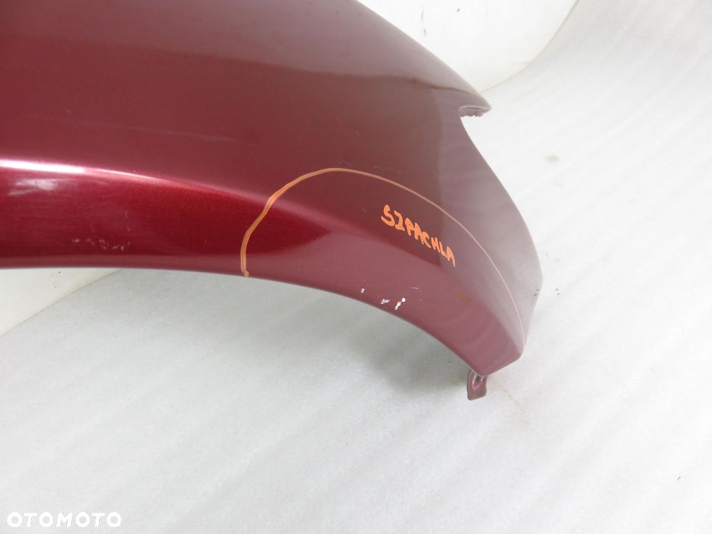 BŁOTNIK PRAWY PRZEDNI LEXUS IS I - 4