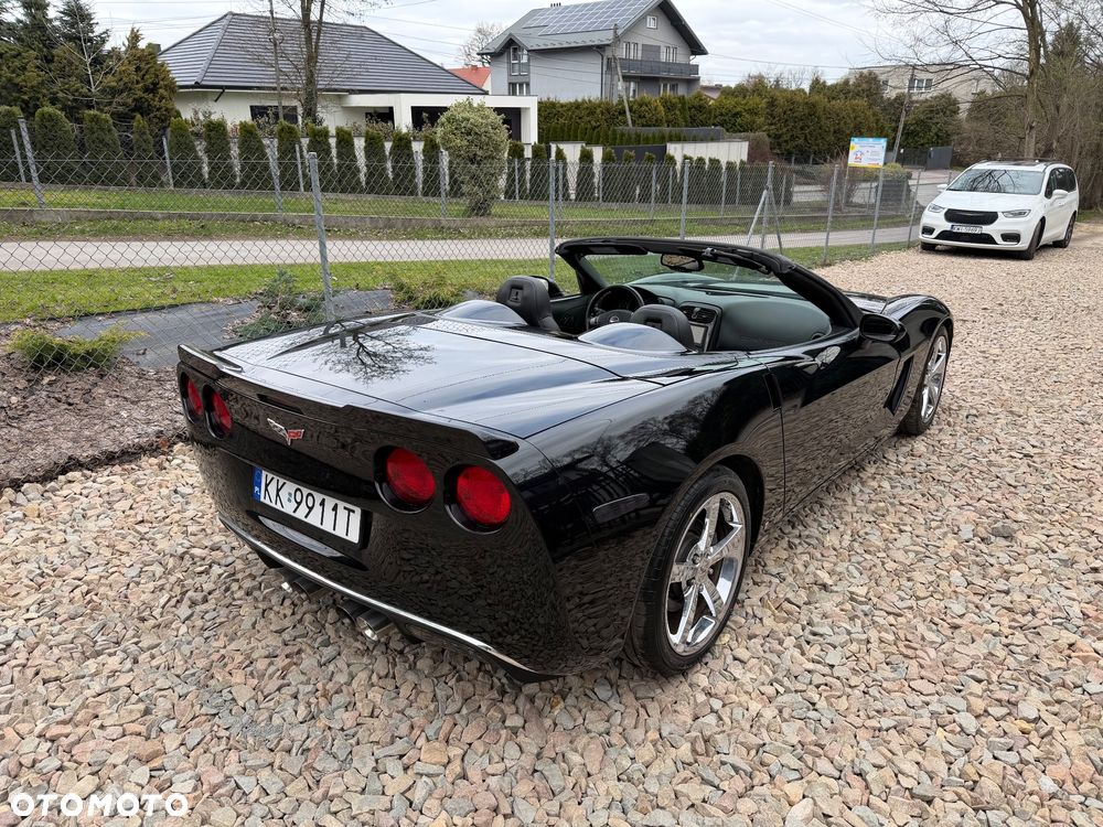 Chevrolet Corvette - 19