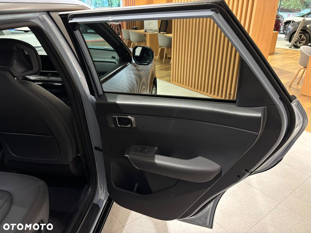 Kia Seltos 1.6 T-GDI X-Line AWD DCT - 10