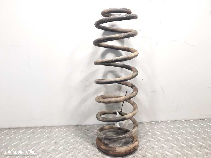 MOLA DE AMORTECIMENTO CITROEN JUMPY 1.9 D 69CV 1905CC - 1