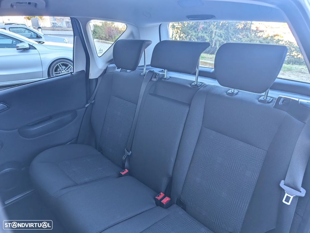 Mercedes-Benz A 180 CDI Avantgarde Special Edition - 9