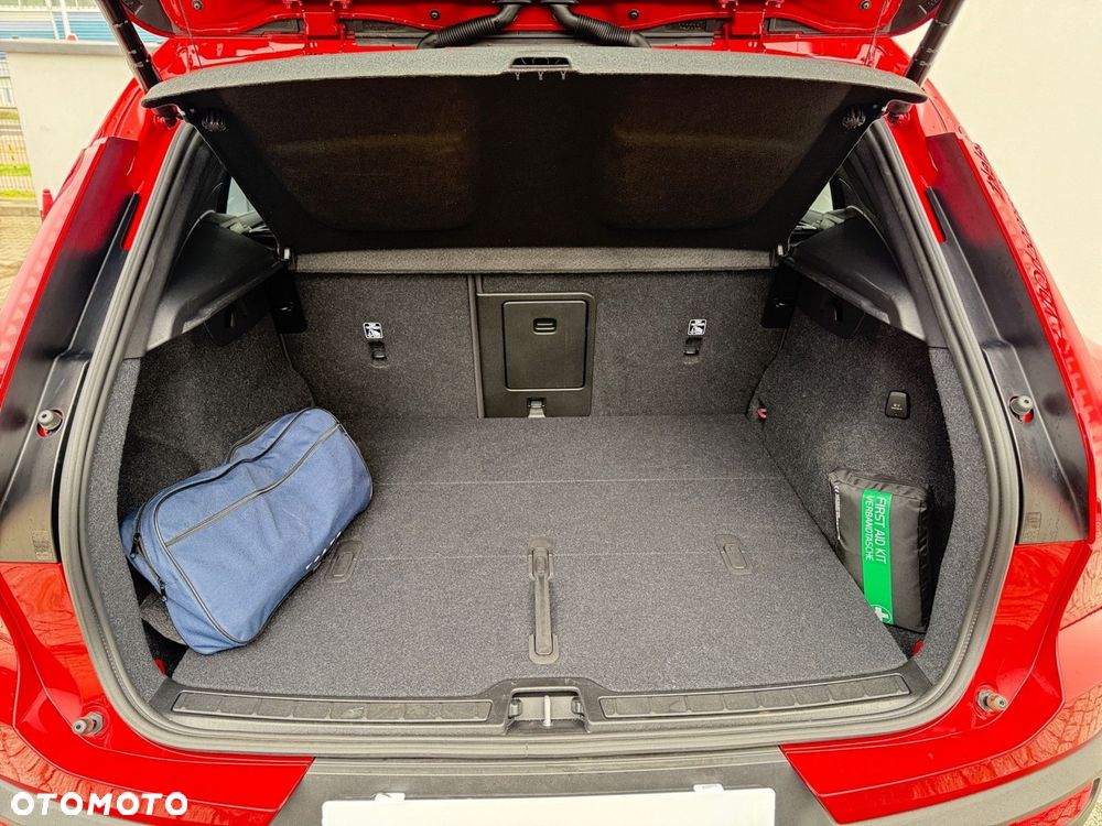 Volvo XC 40 - 29