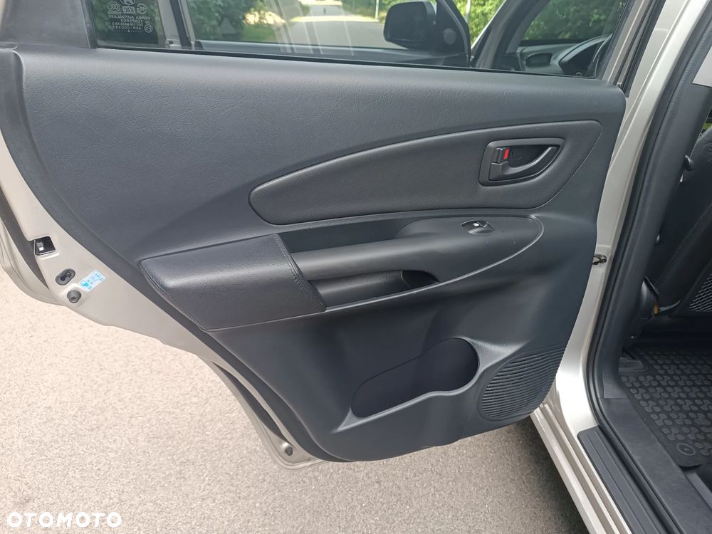 Hyundai Tucson 2.0 2WD FIFA World Cup - 22