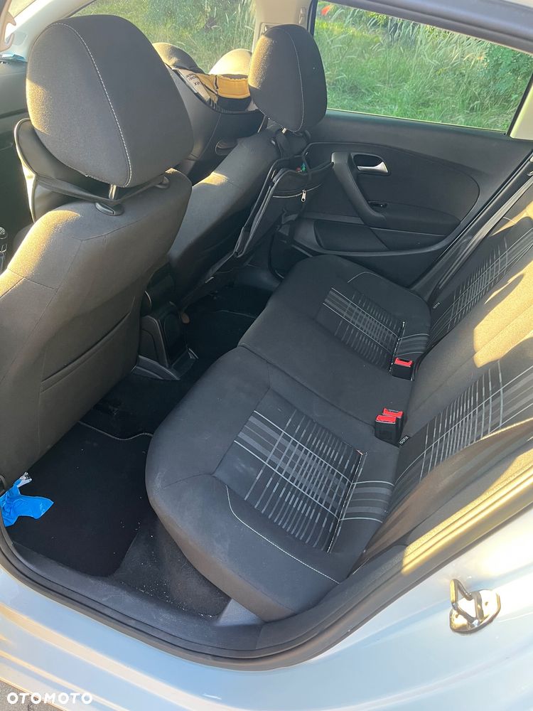 Volkswagen Polo 1.0 Blue Motion Technology Lounge - 6