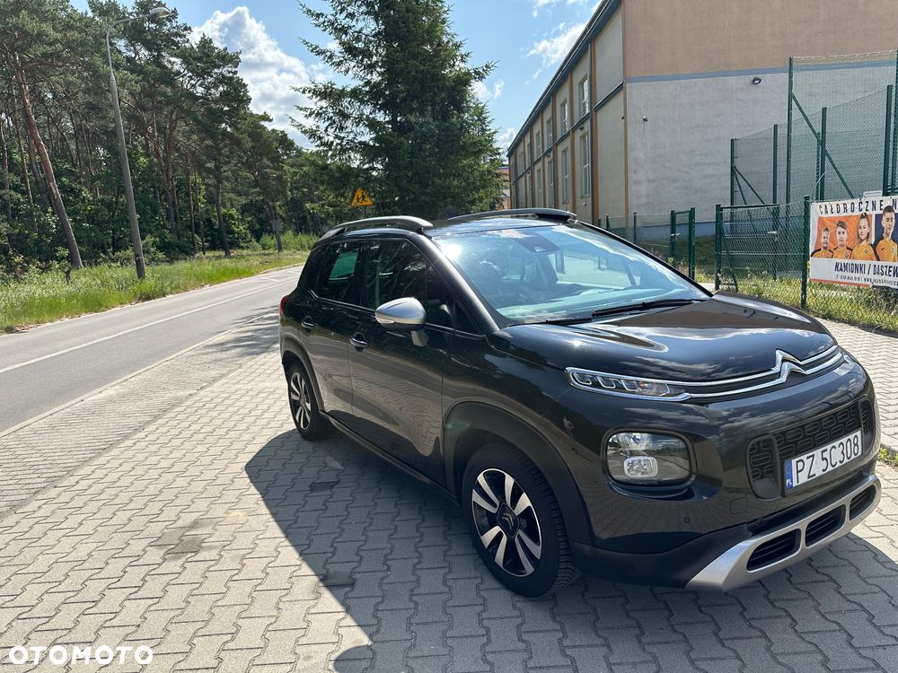 Citroën C3 Aircross 1.2 PureTech Live - 5