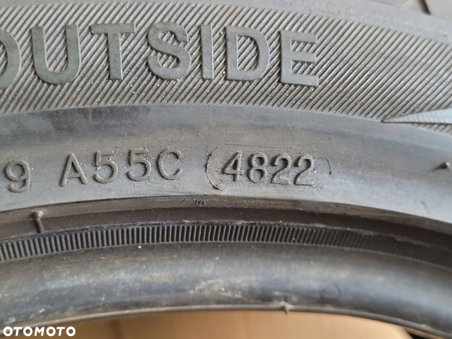 RADAR RPX-800 215/45 R16 90W - 12