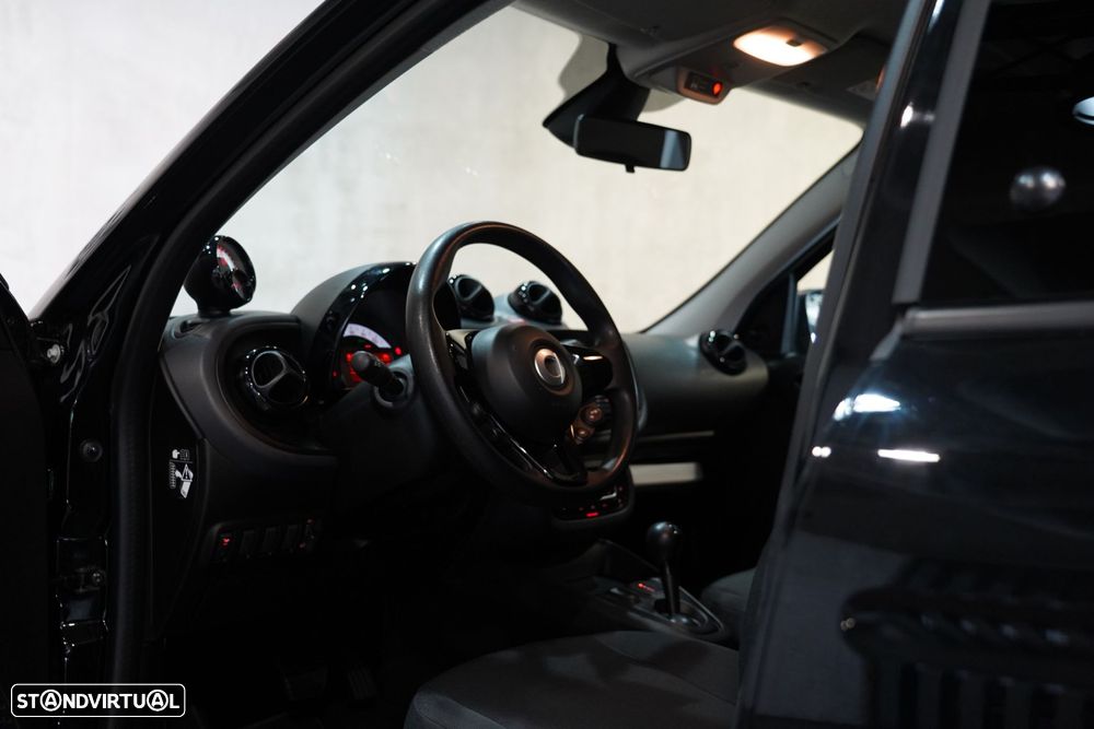 Smart ForFour EQ passion - 10