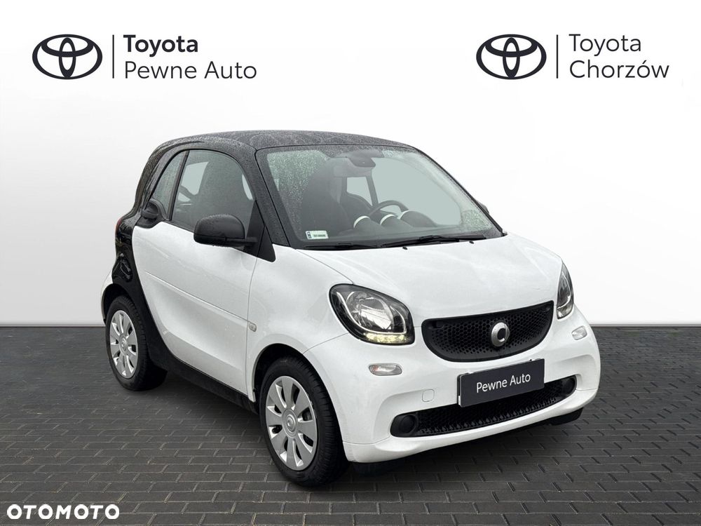 Smart Fortwo twinamic - 8