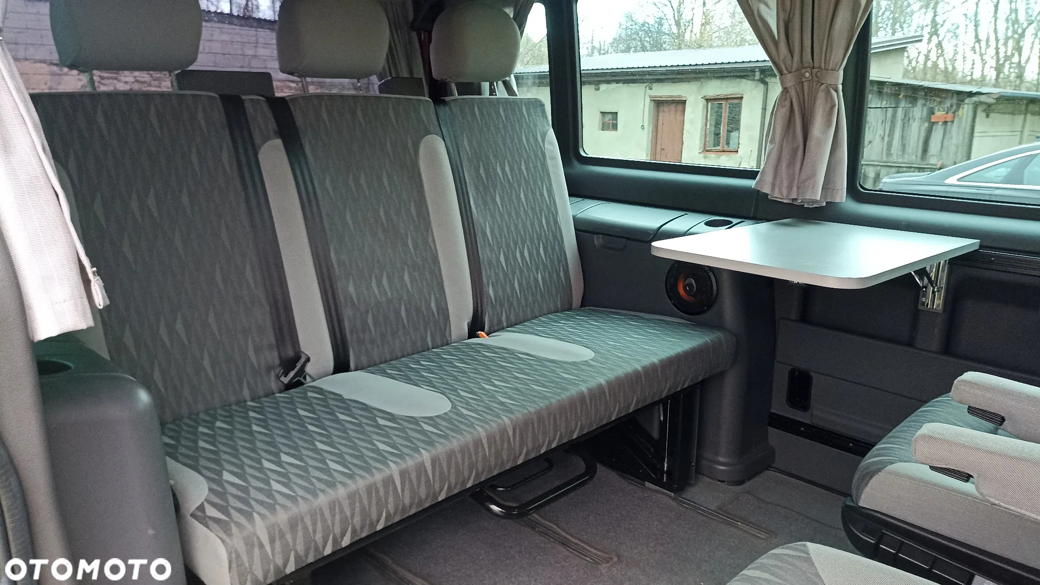 Ford Transit 300 K TDCi Euroline - 9
