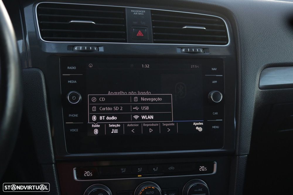 VW Golf Variant 1.0 TSI Confortline - 49