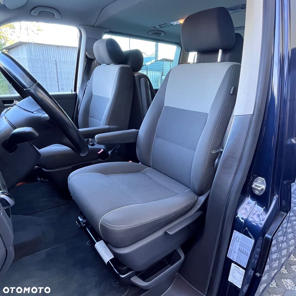 Volkswagen Multivan L1 Comfortline - 13