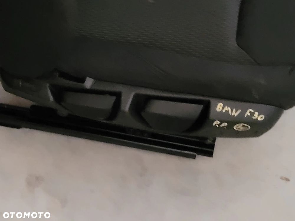 BMW | MERCEDES FOTEL / KANAPA  SERIA 5 / SERIA 3 / SERIA 2  W-246, B-KLASA - 25