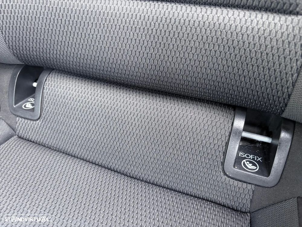 VW Golf 1.0 TSI Confortline - 57