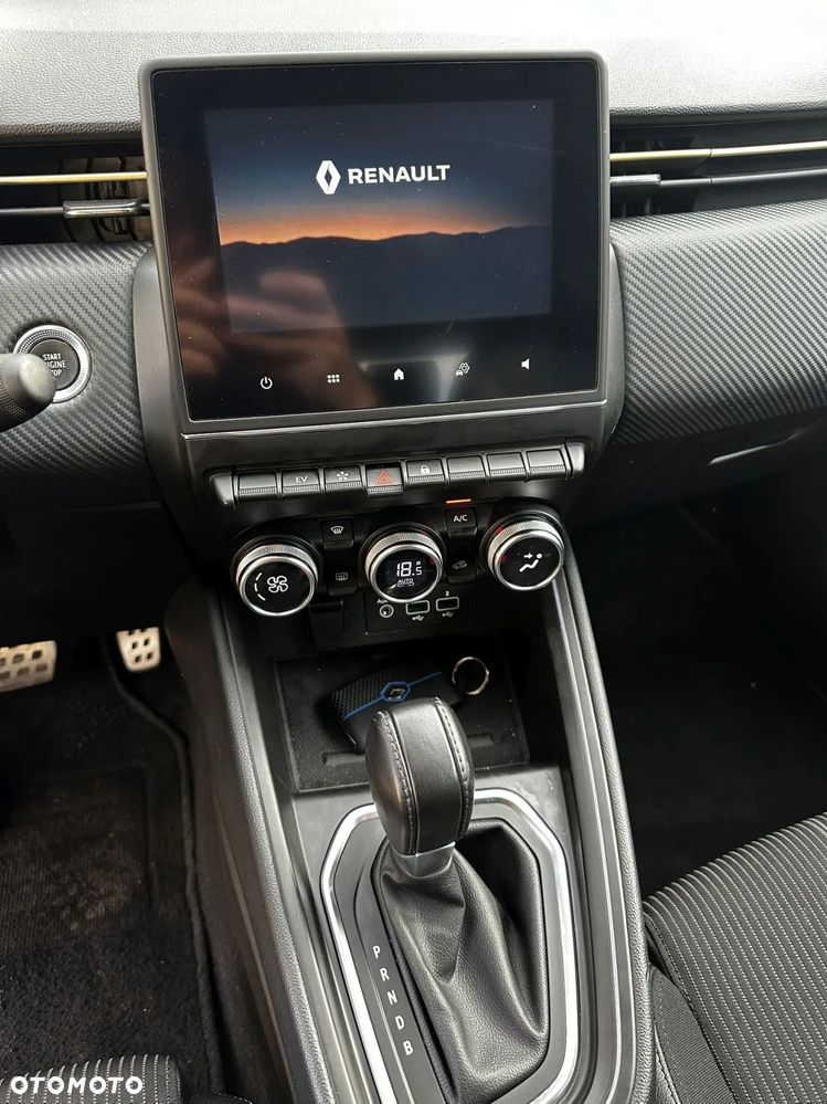 Renault Clio E-TECH 140 R.S LINE - 21