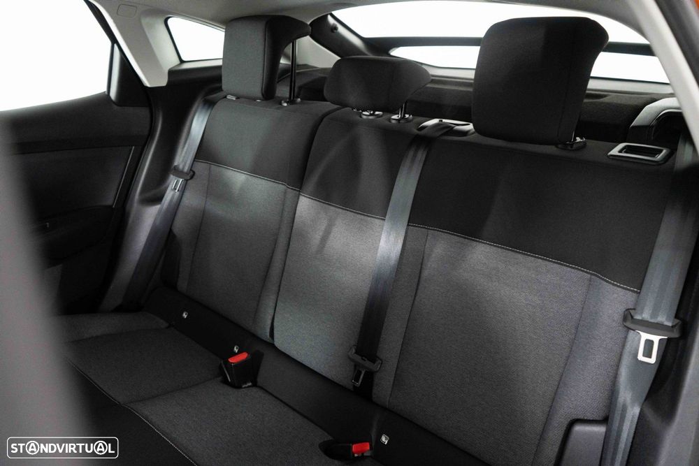 Citroën e-C4 50 kWh Feel Pack - 10