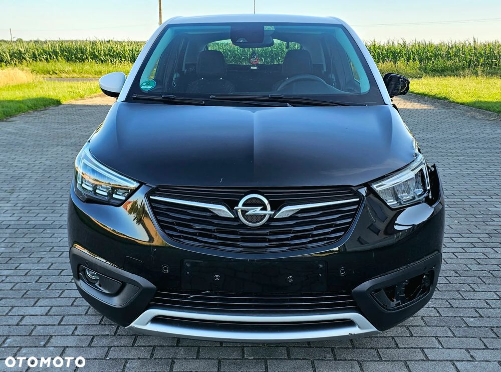 Opel Crossland X 1.2 Start/Stop 120 Jahre - 8