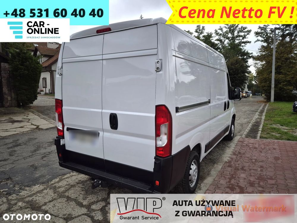 Peugeot Boxer - 6